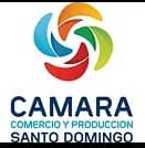 Cámara de Comercio SD Logo