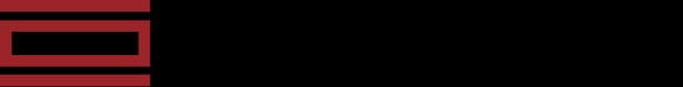 P&R Horizontal logo