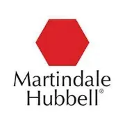 Martindale Hubbell Logo