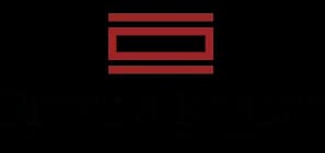 P&R Vertical logo