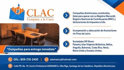 CLAC - Company A La Carte